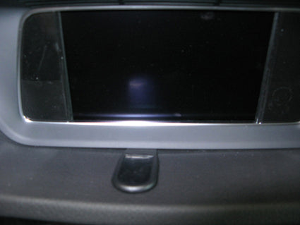 Brodit ProClip 854896 voor Mercedes Benz E-Class, Stationwagon