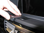 Brodit ProClip 854896 voor Mercedes Benz E-Class, Stationwagon