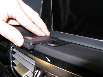 Brodit ProClip 854896 voor Mercedes Benz E-Class, Stationwagon
