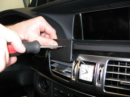 Brodit ProClip 854896 voor Mercedes Benz E-Class, Stationwagon