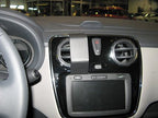 Brodit ProClip 854899 voor Dacia Lodgy