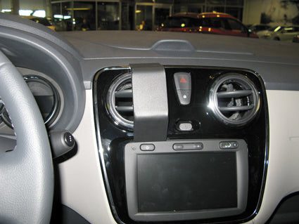 Brodit ProClip 854899 voor Dacia Lodgy