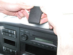 Brodit ProClip 854900 voor Mercedes Benz Arocs