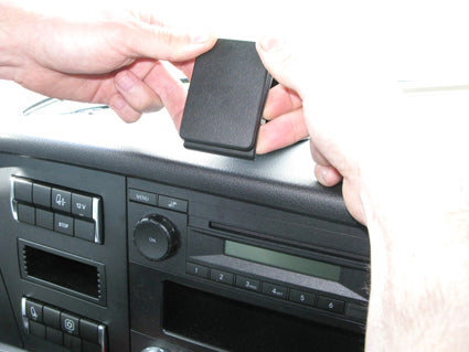 Brodit ProClip 854900 voor Mercedes Benz Arocs