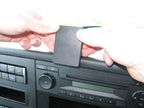 Brodit ProClip 854900 voor Mercedes Benz Arocs