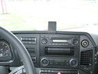 Brodit ProClip 854900 voor Mercedes Benz Arocs