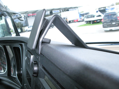 Brodit ProClip 854900 voor Mercedes Benz Arocs