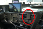 Brodit ProClip 854902 voor Volvo FH series