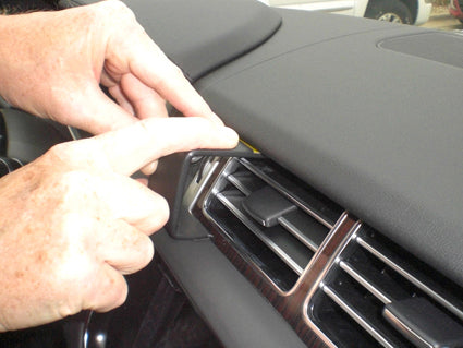 Brodit ProClip 854909 voor Land Rover Range Rover