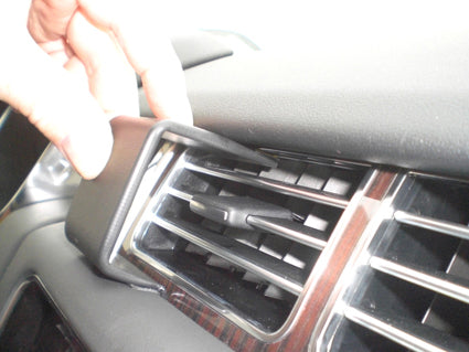 Brodit ProClip 854909 voor Land Rover Range Rover