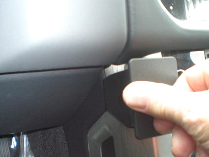 Brodit ProClip 854910 voor Land Rover Range Rover