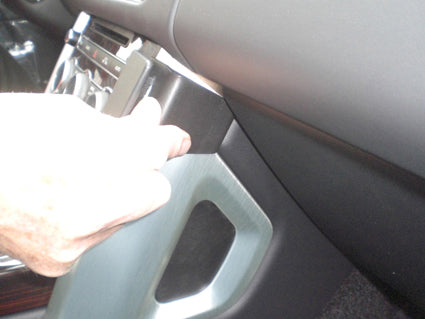 Brodit ProClip 854911 voor Land Rover Range Rover