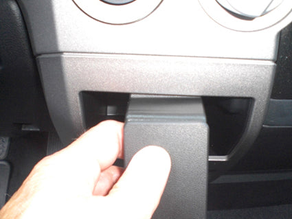 Brodit ProClip 854932 voor Toyota Tundra