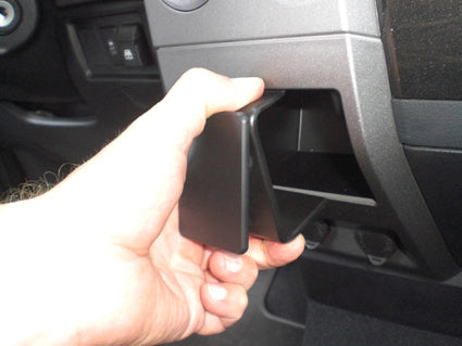 Brodit ProClip 854932 voor Toyota Tundra