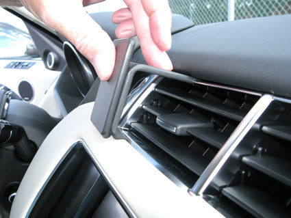 Brodit ProClip 854936 voor Land Rover Range Rover Sport
