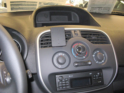 Brodit ProClip 854939 voor Renault Kangoo