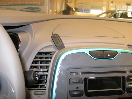 Brodit ProClip 854941 voor Renault Captur