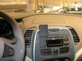 Brodit ProClip 854941 voor Renault Captur
