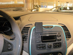 Brodit ProClip 854941 voor Renault Captur
