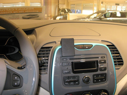 Brodit ProClip 854941 voor Renault Captur