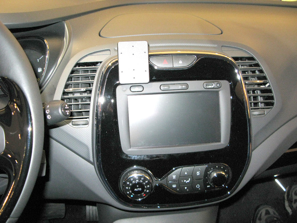 Brodit ProClip 854941 voor Renault Captur