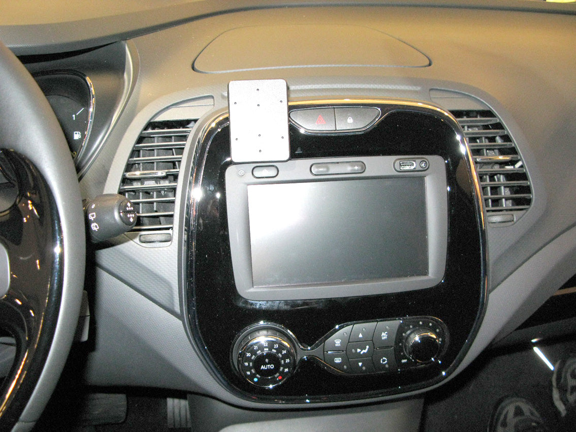 Brodit ProClip 854941 voor Renault Captur