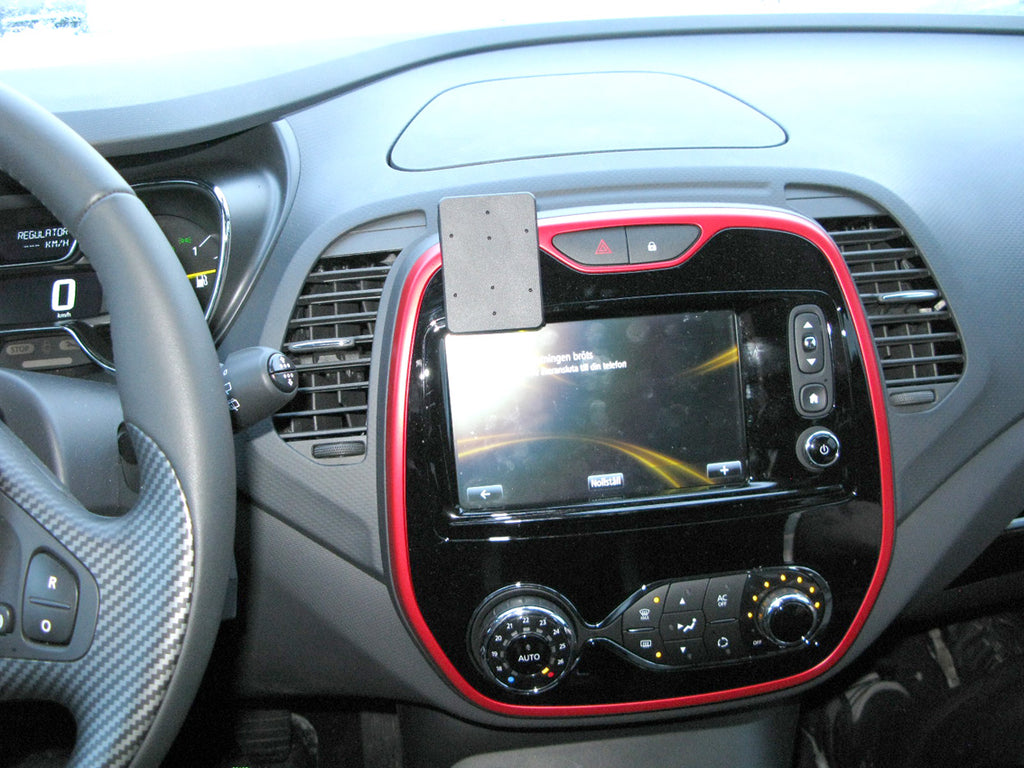 Brodit ProClip 854941 voor Renault Captur