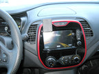 Brodit ProClip 854941 voor Renault Captur