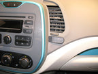 Brodit ProClip 854942 voor Renault Captur