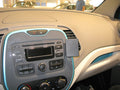 Brodit ProClip 854942 voor Renault Captur