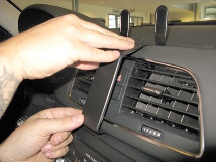 Brodit ProClip 854950 voor Audi Q3