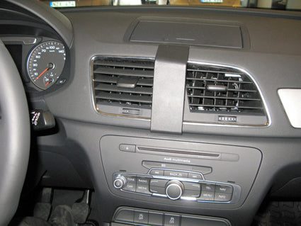 Brodit ProClip 854950 voor Audi Q3