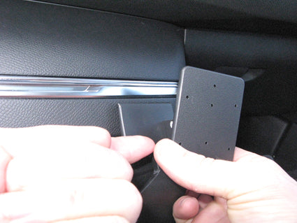Brodit ProClip 854952 voor Peugeot 308