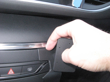 Brodit ProClip 854952 voor Peugeot 308