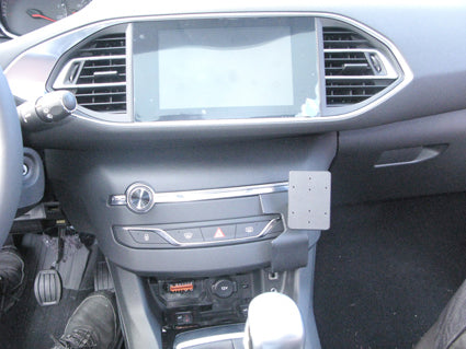 Brodit ProClip 854952 voor Peugeot 308