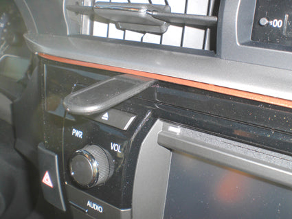Brodit ProClip 854955 voor Toyota Corolla