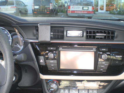 Brodit ProClip 854955 voor Toyota Corolla