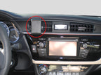 Brodit ProClip 854955 voor Toyota Corolla