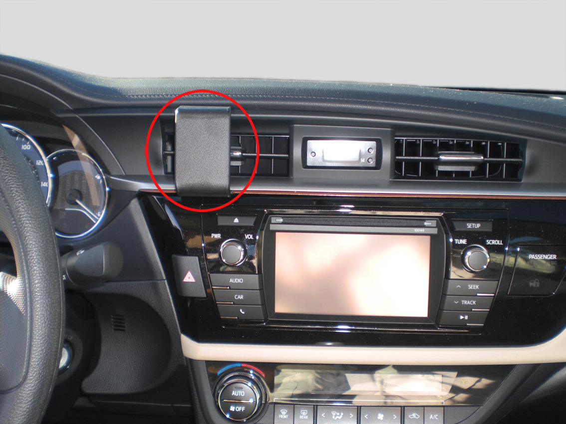 Brodit ProClip 854955 voor Toyota Corolla