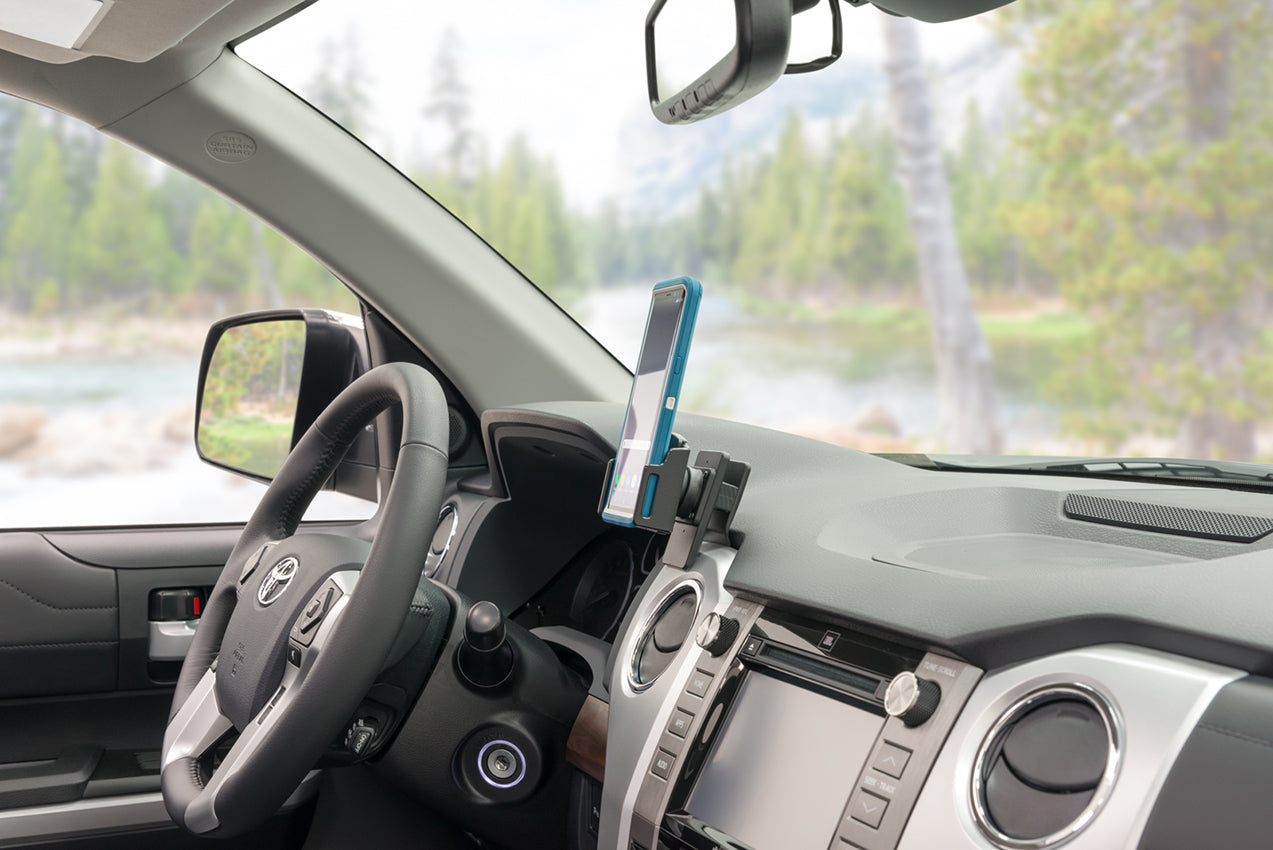 Brodit ProClip 854957 voor Toyota Tundra