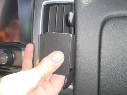 Brodit ProClip 854961 voor Chevrolet Silverado 2500/3500 Series