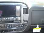 Brodit ProClip 854961 voor Chevrolet Silverado 2500/3500 Series