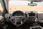 Brodit ProClip 854961 voor Chevrolet Silverado 2500/3500 Series