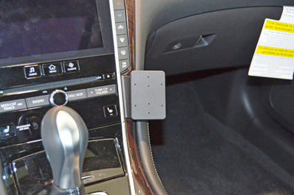 Brodit ProClip 854964 voor Infiniti Q60