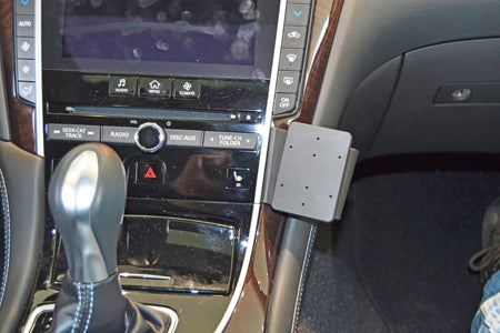 Brodit ProClip 854964 voor Infiniti Q60