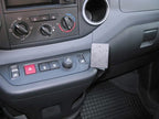 Brodit ProClip 854973 voor Citroen Berlingo Transport