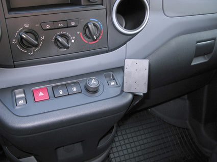 Brodit ProClip 854973 voor Citroen Berlingo Transport