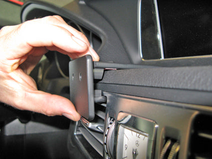 Brodit ProClip 854974 voor Mercedes Benz E-Class, Coupé