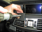 Brodit ProClip 854974 voor Mercedes Benz E-Class, Coupé
