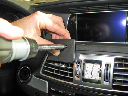 Brodit ProClip 854974 voor Mercedes Benz E-Class, Coupé